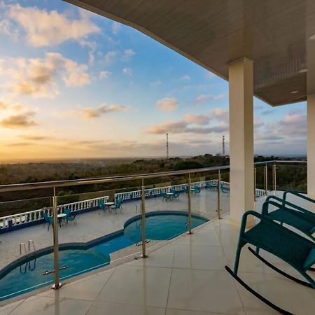 Mirador Dubai Ξενοδοχείο San Antero Εξωτερικό φωτογραφία