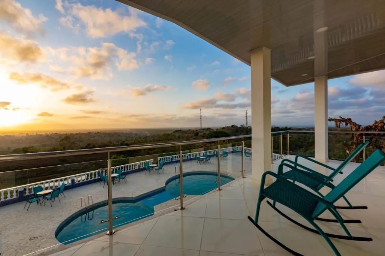 Mirador Dubai Ξενοδοχείο San Antero Εξωτερικό φωτογραφία