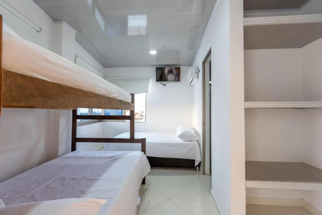 Mirador Dubai Ξενοδοχείο San Antero Εξωτερικό φωτογραφία