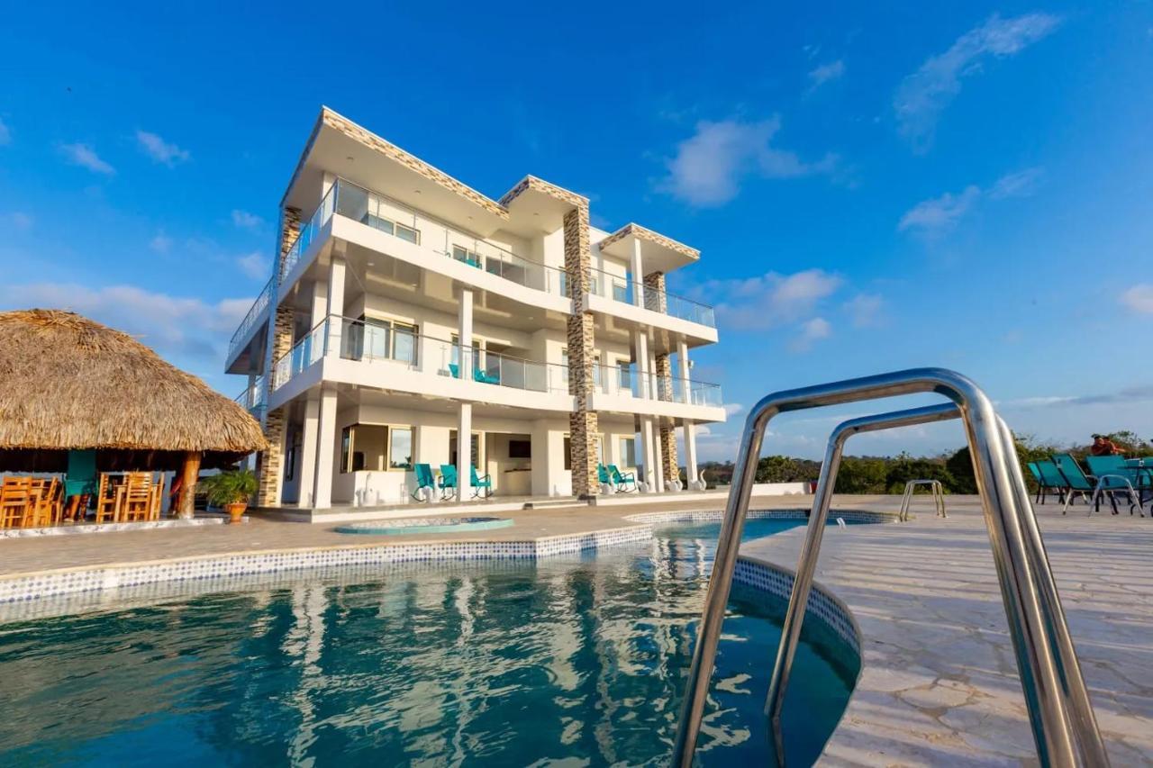 Mirador Dubai Ξενοδοχείο San Antero Εξωτερικό φωτογραφία