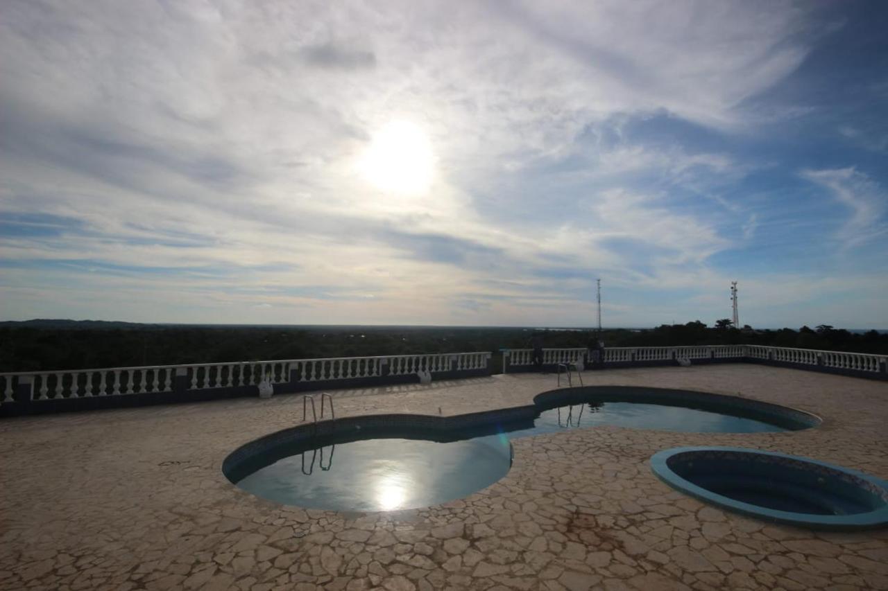 Mirador Dubai Ξενοδοχείο San Antero Εξωτερικό φωτογραφία